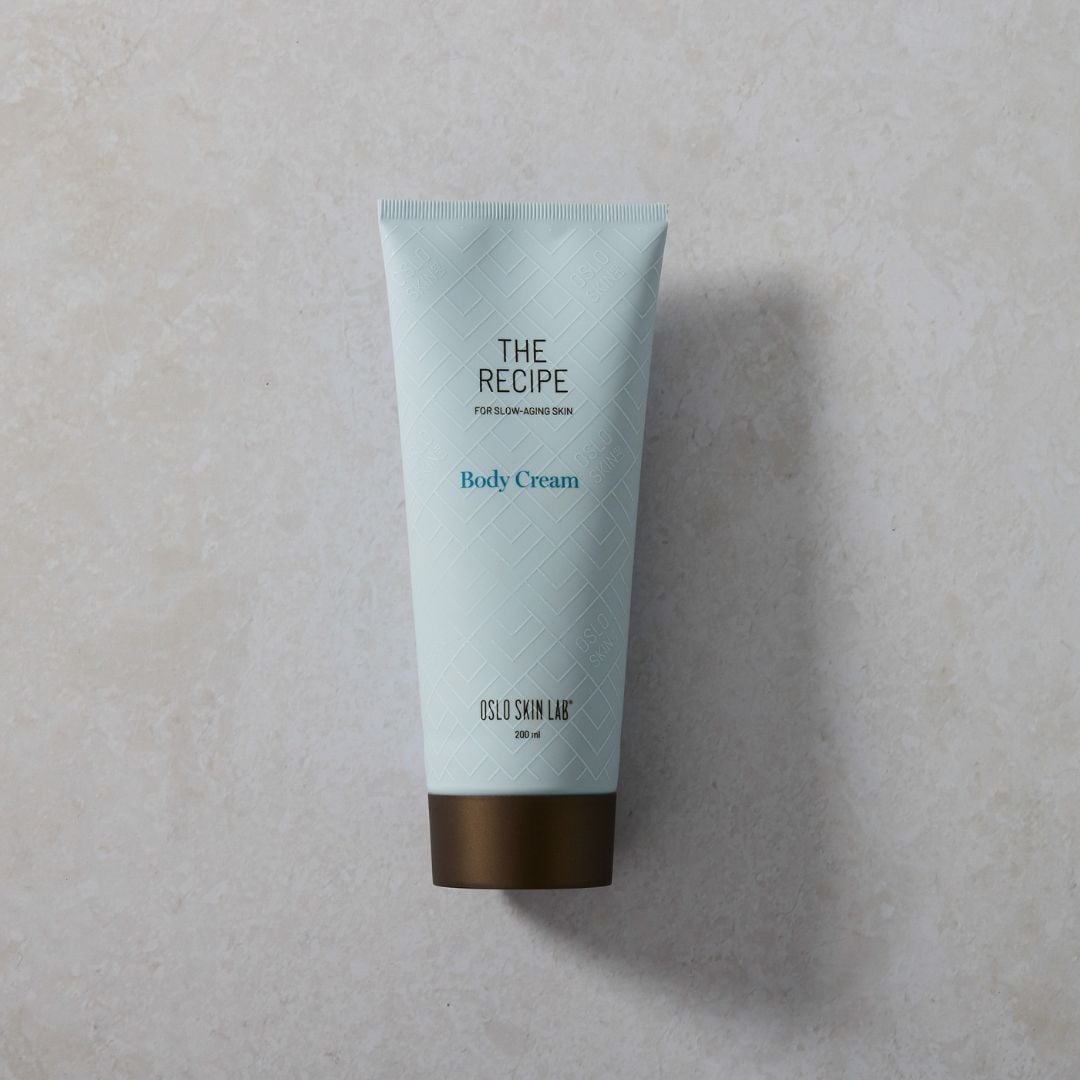 Crema corporal