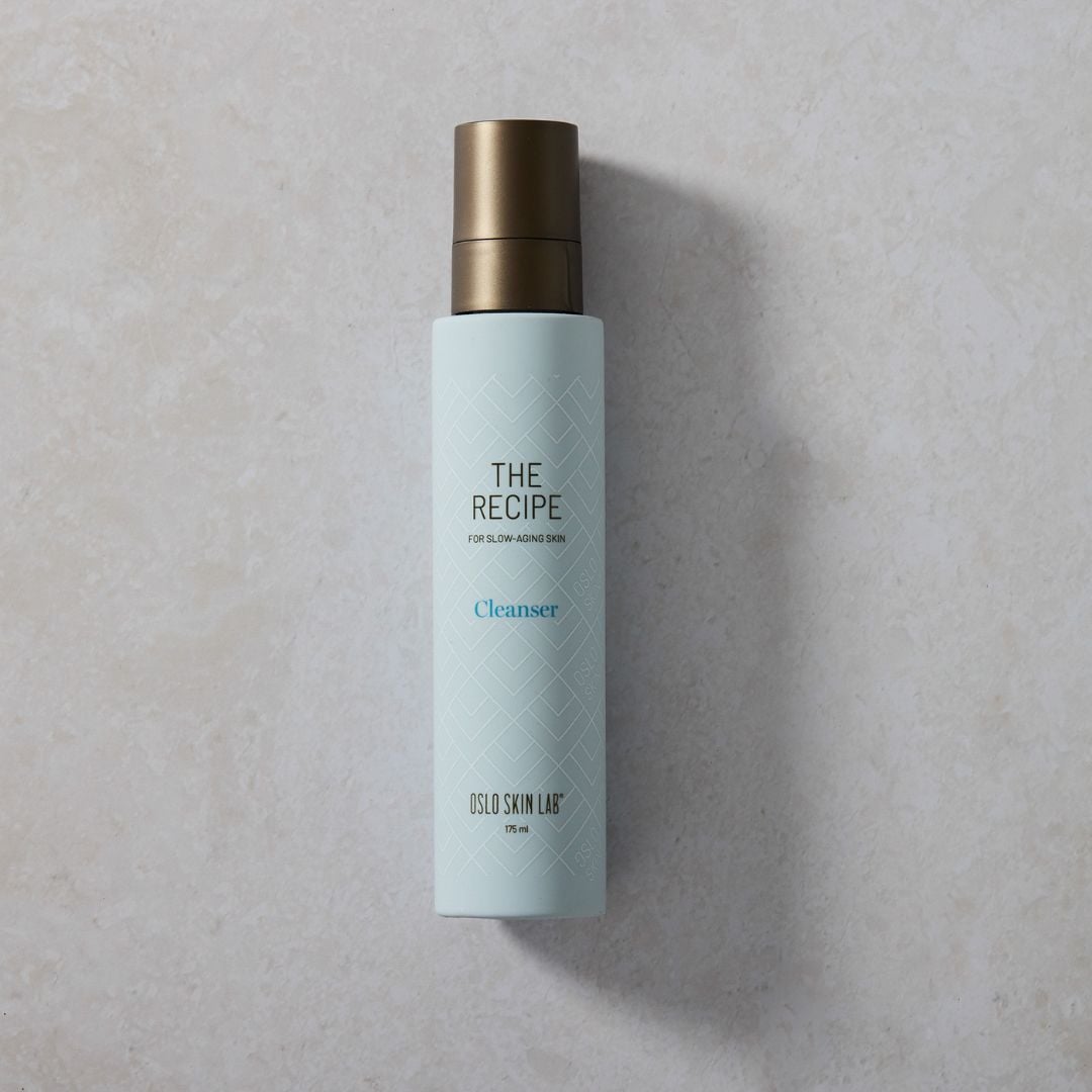 Limpiador facial