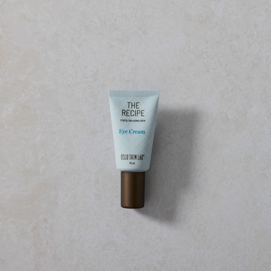 Crema para el contorno de ojos