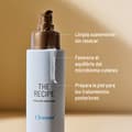 Beneficios del limpiador facial