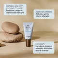 Ingredientes principales de la crema para el contorno de ojos