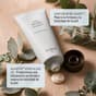 Ingredientes principales de la crema corporal