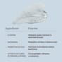 Ingredientes principales del limpiador facial