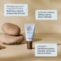 Ingredientes principales de la crema para el contorno de ojos