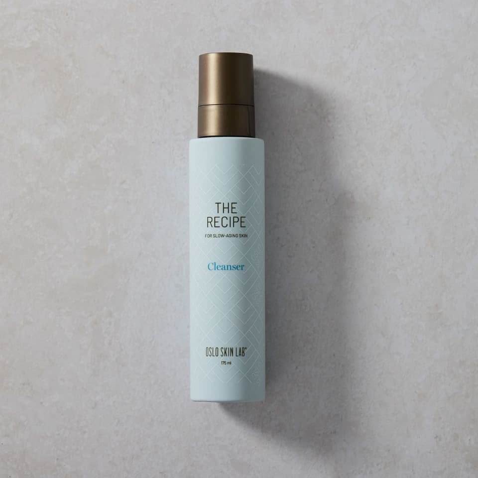 Limpiador facial