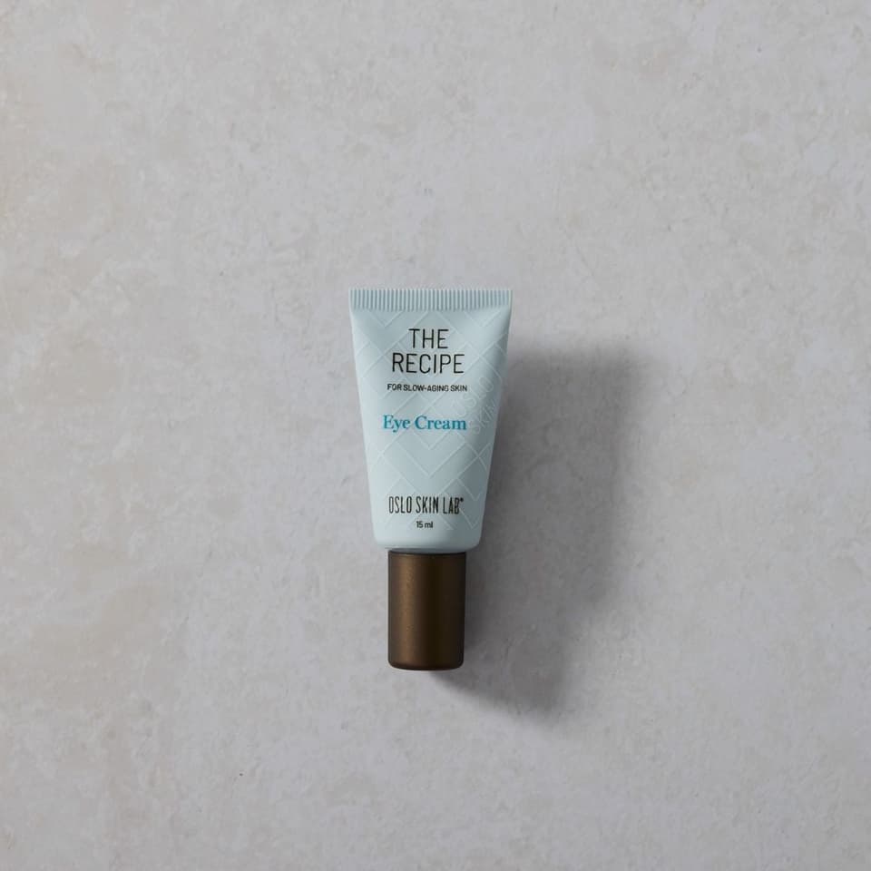 Crema para el contorno de ojos
